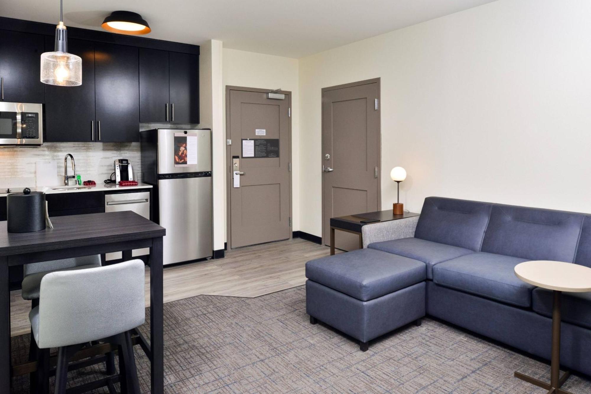 By Marriott West